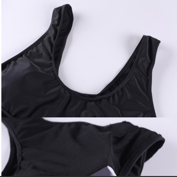 🔥FLASH SALE🔥 Plus Size 2 Piece Bikini - Picture 3 of 6